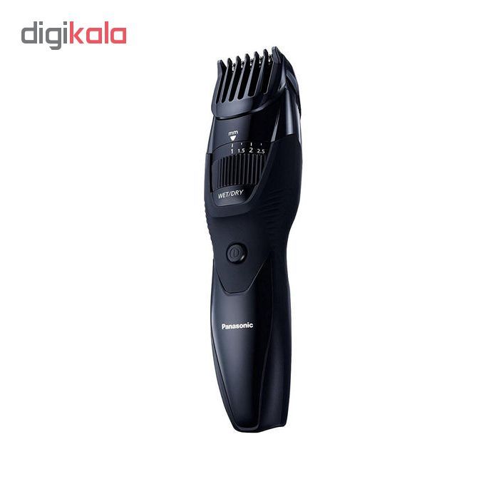 ماشین اصلاح صورت پاناسونیک مدل ER-GB42-K -  - 11
