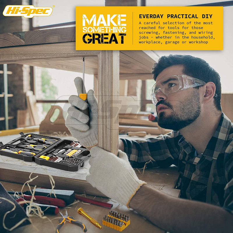 مجموعه ابزار  56 عددی اس پک کد 341