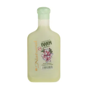 شامپو مو ایوان مدل G01 حجم 250 میلی لیتر