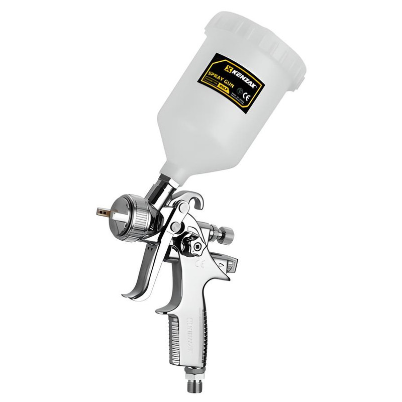 پیستوله بادی کنزاکس کد KSG2000