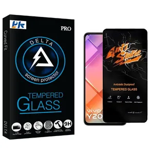 PK Delta Antistatic Screen Protector For   Y200E