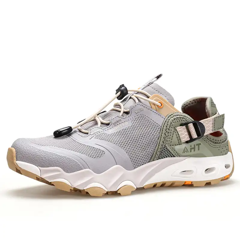 کفش پیاده روی زنانه هامتو مدل 630551B-5