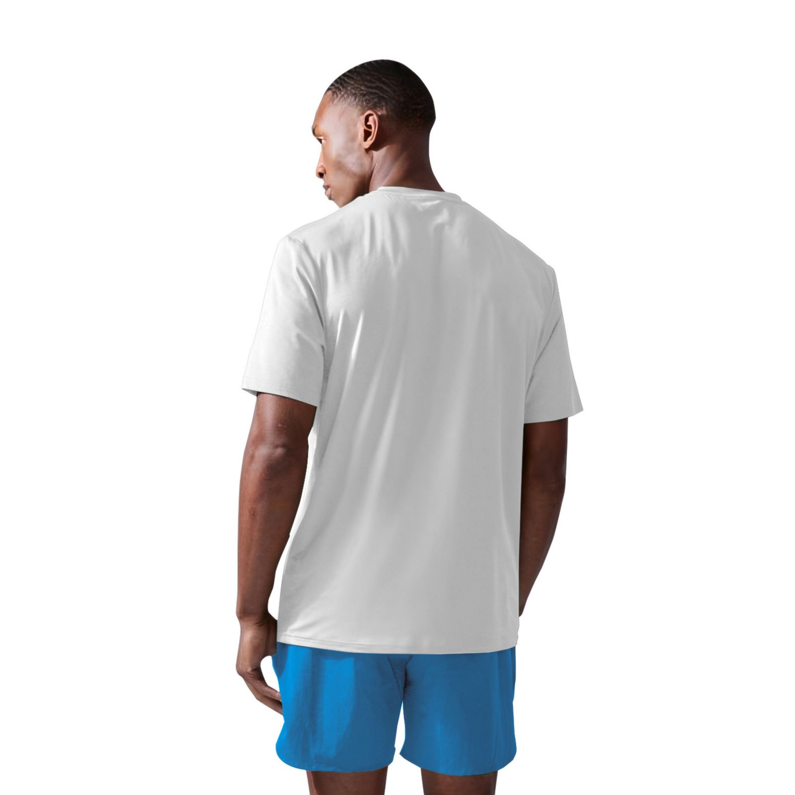 شلوارک ورزشی مردانه نوزده نودیک مدل SH1960 Re - - 40