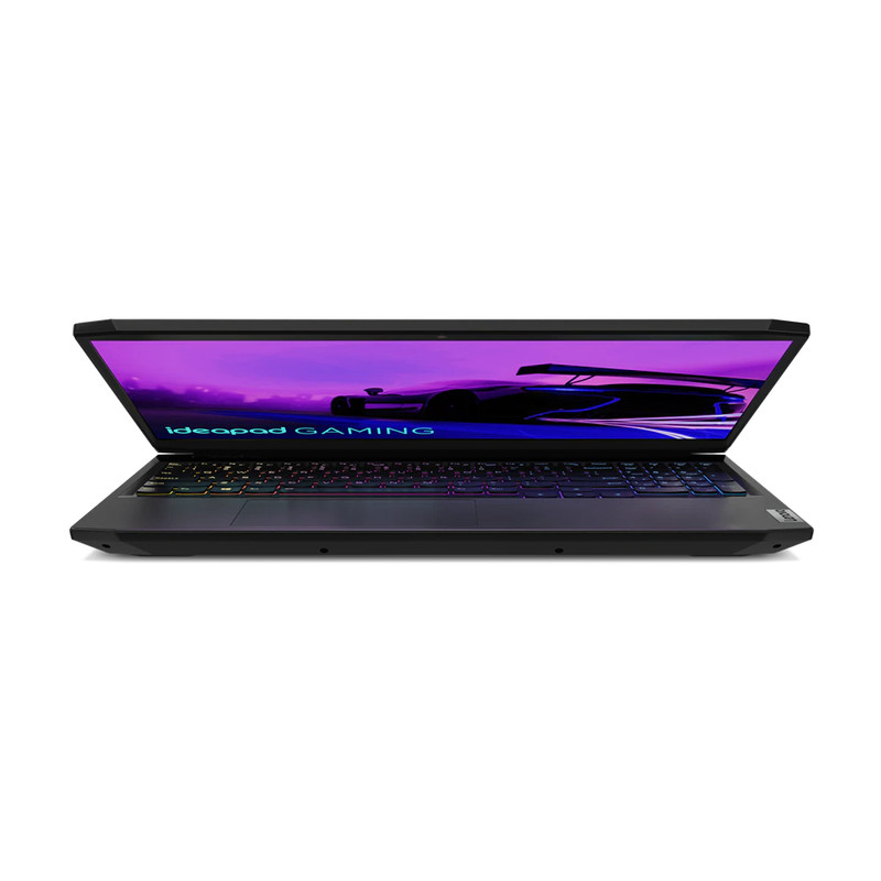 لپ تاپ 15.6 اینچی لنوو مدل IdeaPad Gaming 3 15IHU6-AB