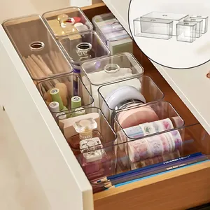 نظم دهنده کشو مرسه مدل مدرن مجموعه 5 عددی