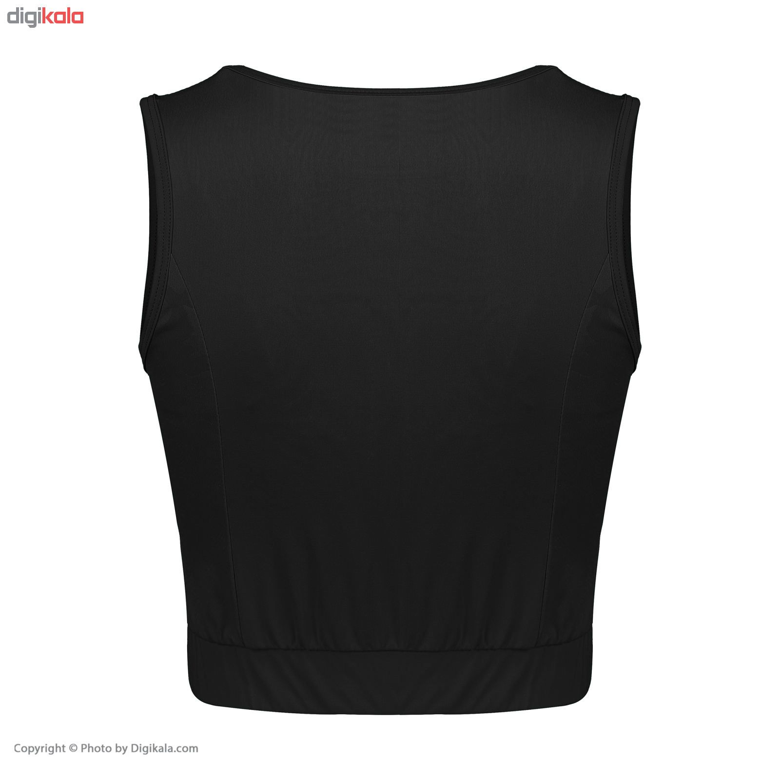 ست 5 تکه لباس ورزشی زنانه مدل 4101-1801-63-65-64 -  - 6