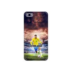 MAHOOT Neymar Cover Sticker for Xiaomi Redmi 6A