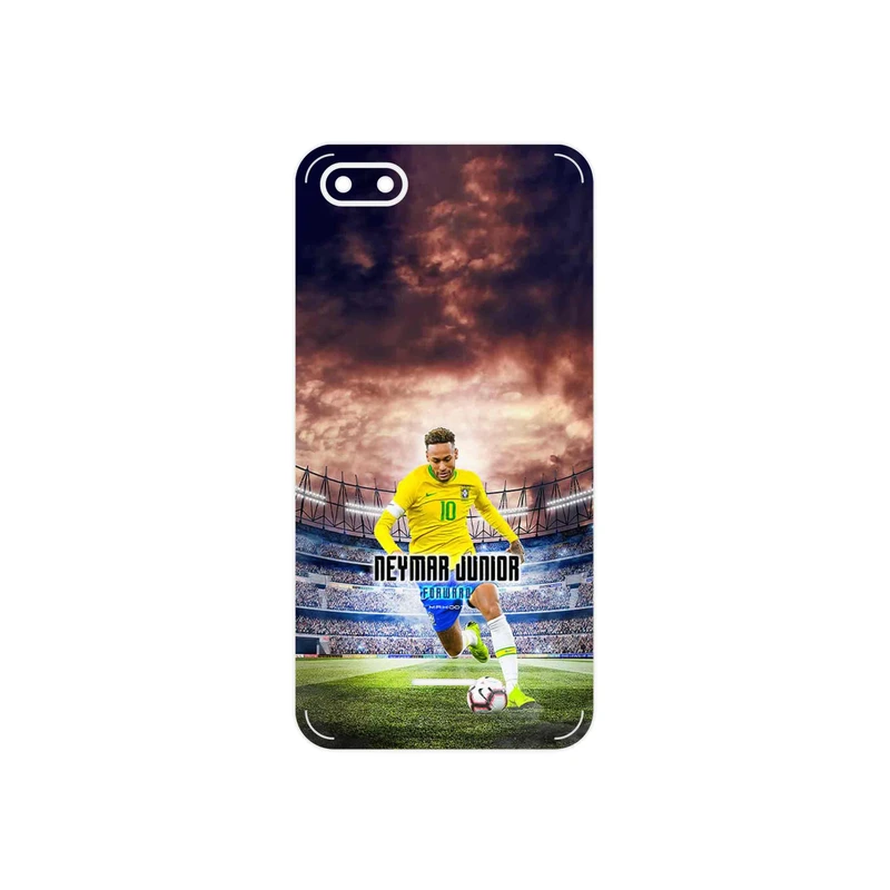 برچسب پوششی ماهوت مدل Neymar مناسب برای گوشی موبایل شیائومی Redmi 6A
