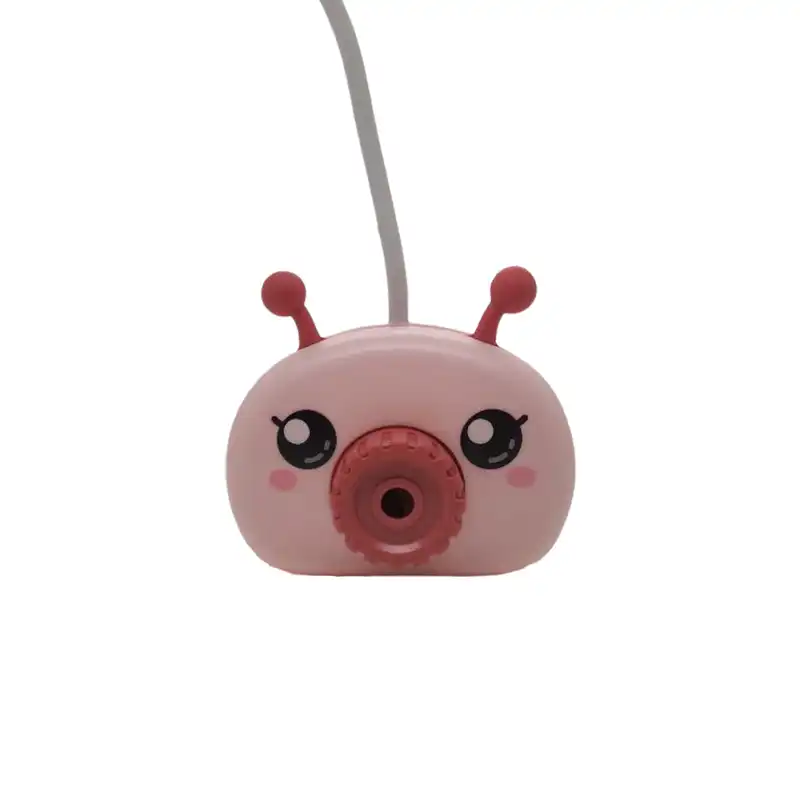 چراغ مطالعه مدل فانتزی طرح موشی شارژی