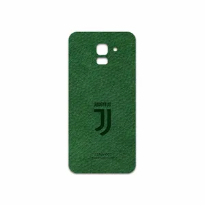MAHOOT GL-JUVE Cover Sticker for Samsung Galaxy J6