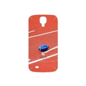 MAHOOT Rugby football Cover Sticker for Samsung Galaxy S4