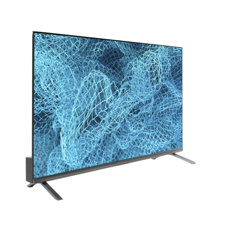 تلویزیون ال ای دی پانورامیک مدل Pa-32BB151 سایز 32 اینچ