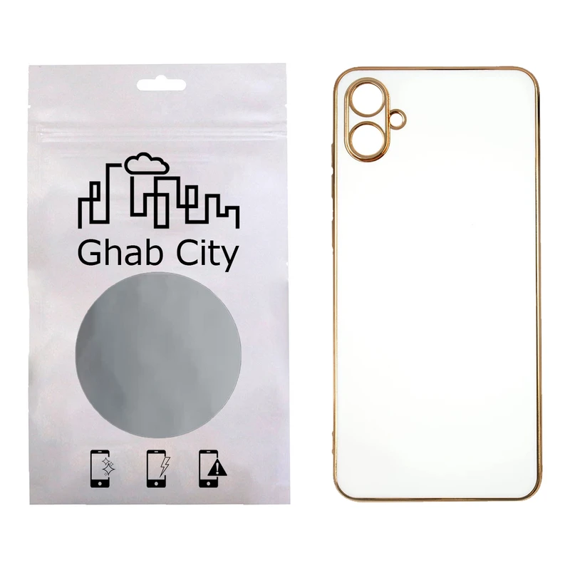 کاور قاب سیتی مدل MYC مناسب برای گوشی موبایل سامسونگ Galaxy A05