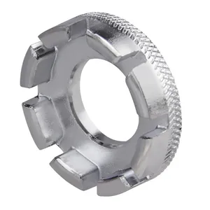 آچار پره دوچرخه مدل M2