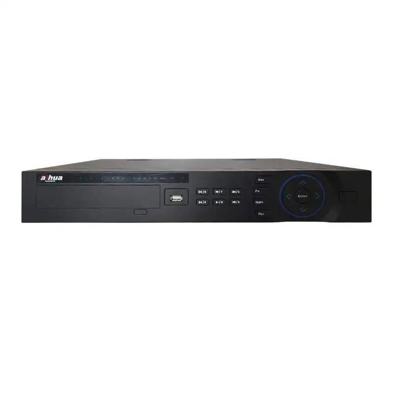 ضبط کننده ویدیویی داهوا مدل DH-HCVR5416L-V2