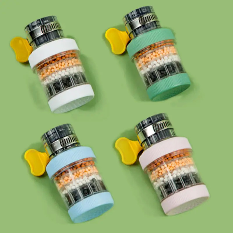 سر شیر صافی مدل WATER-PRUFIER