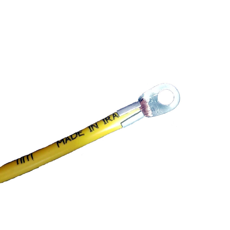 کابل اتصال باتری خودرو سانکوه مدل S-60