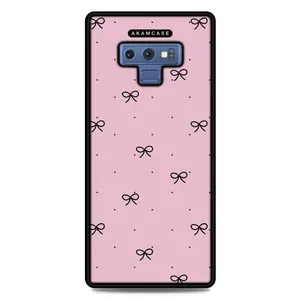 AKAM AMC-WSGN9-BOWS15 Cover For Samsung Galaxy Note 9