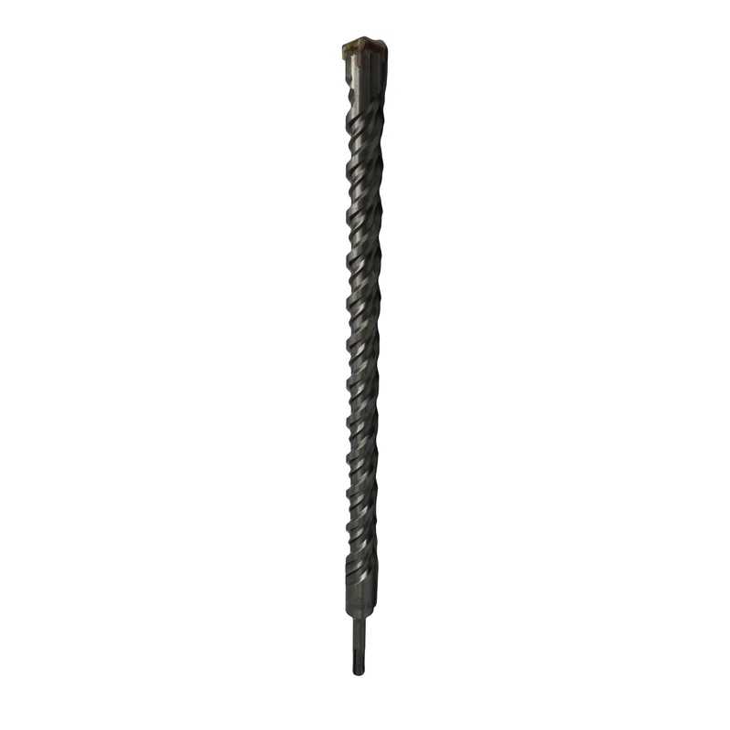  مته چهار شیار تانوس مدل YP-24x460