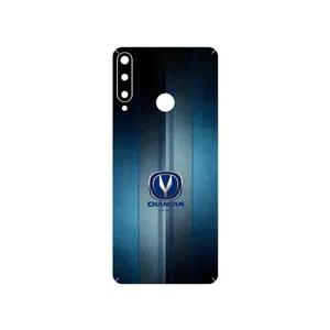 MAHOOT CHANGAN Cover Sticker for Huawei Y6p