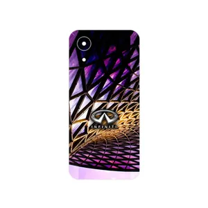 MAHOOT infinity Cover Sticker for Samsung Galaxy A03 Core