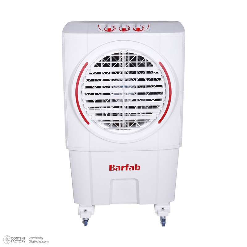 کولر سلولوزی 1500 برفاب مدل BF3-z