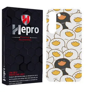 HEPRO MC Cover for SAMSUNG GALAXY S23