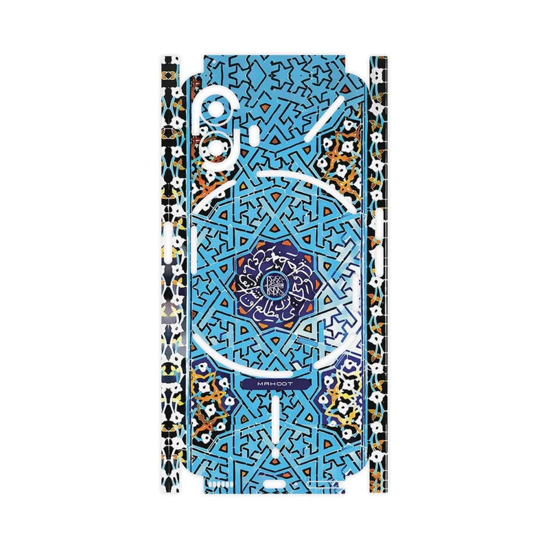 برچسب پوششی ماهوت مدل Slimi_Design-FullSkin مناسب برای گوشی موبایل ناتینگ Phone 2
