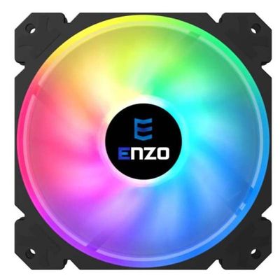 نقد و بررسی فن کیس  انزو  مدل  003 توسط خریداران