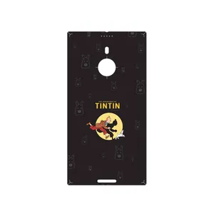 MAHOOT Tintin Cover Sticker for Nokia Lumia 1520