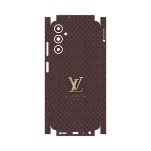 MAHOOT LOUIS_VUITTON_Logo-FullSkin Cover Sticker for Samsung Galaxy A05s