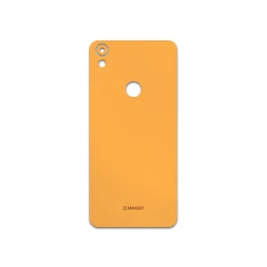 MAHOOT Matte Cover Sticker for Tecno Camon CX Air