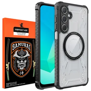 Samurai Shocksafe Case For Samsung GalaxyA16 4G / A16 5G
