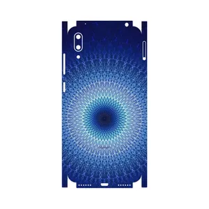 MAHOOT Mandala Design 3-FullSkin Cover Sticker for Huawei Y7 Pro 2019