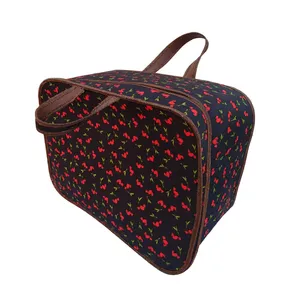 کیف دست ساز مدل گیلاس کد 44