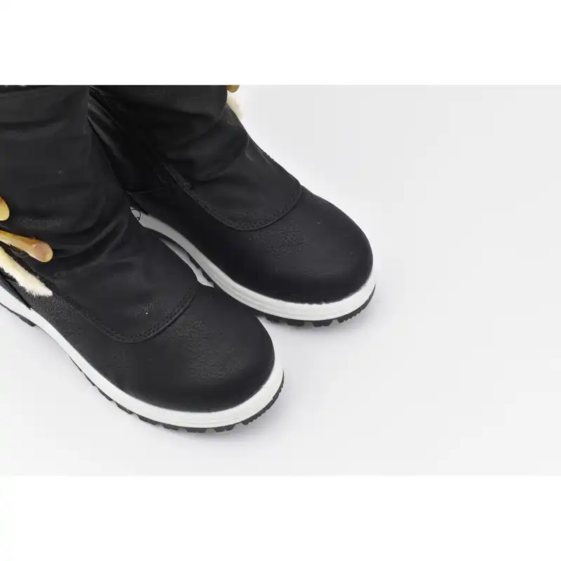 نیم بوت زنانه مدل Z-03 کد G1347