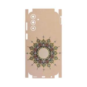 MAHOOT Art of Illumination 3-FullSkin Cover Sticker for Samsung Galaxy A15
