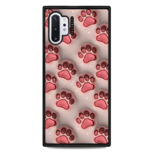 AKAM AMC-WSGN10P-JELLY13 Cover For Samsung Galaxy Note 10 Plus
