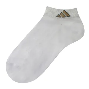 جوراب ساق کوتاه دیزر مدل پا به پا کد 1216