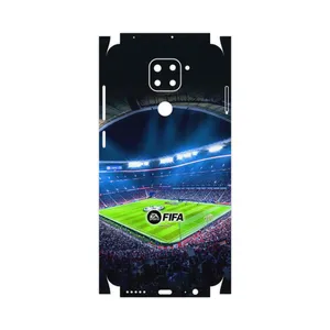 MAHOOT FIFA Soccer Game Series-FullSkin Cover Sticker for Xiaomi Redmi 10X