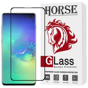 Horse NPOH Screen Protector For Samsung Galaxy S10 Plus