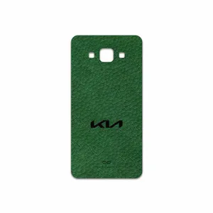 MAHOOT GL-KIA Cover Sticker for Samsung Galaxy A5 2015