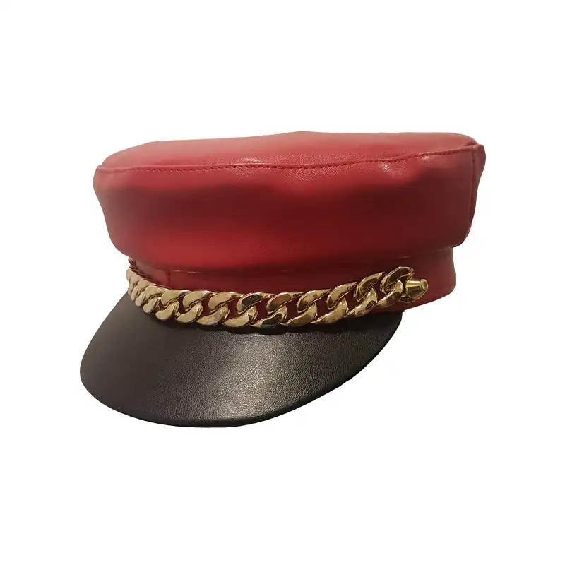 کلاه مدل کاپیتانی