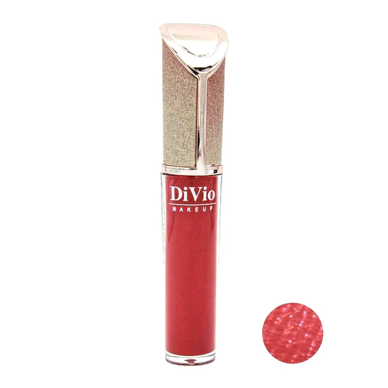 رژ لب مایع دیویو شماره 109