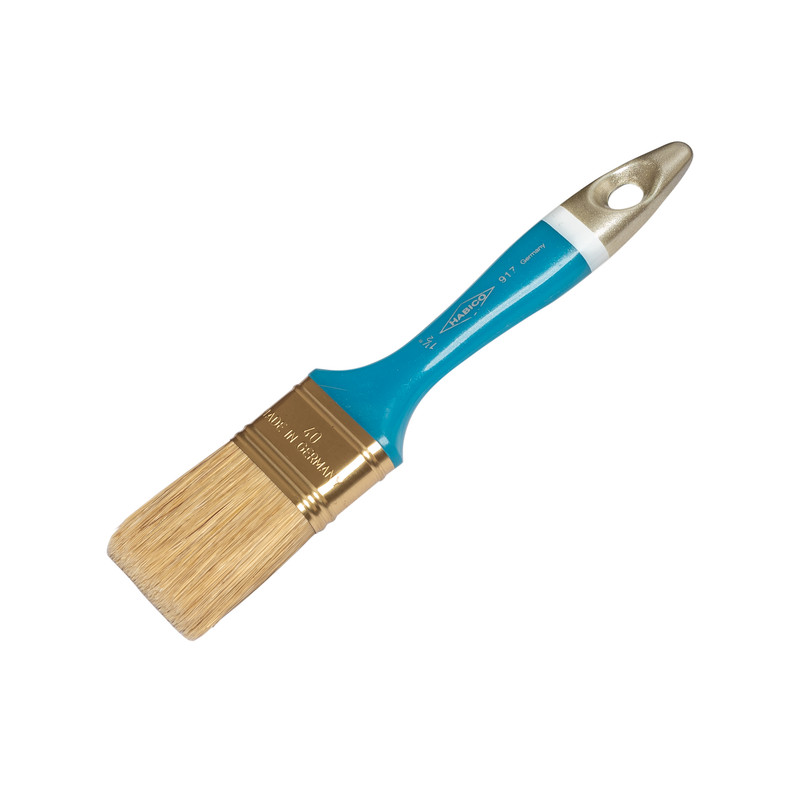 قلم مو هابیکو مدل 917 سایز 1.5 میلی متر قلم مو هابیکو مدل 917 سایز 1.5 میلی متر