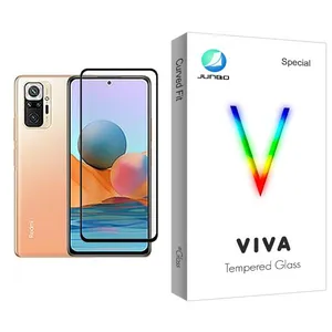 Junbo Viva Glass MIX001 Screen Protector For Xiaomi Redmi Note 10 Pro Max
