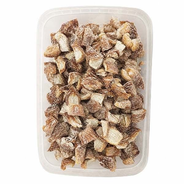 چیپس خرما زاهدی کرنلو ناتس کالا - 500 گرم