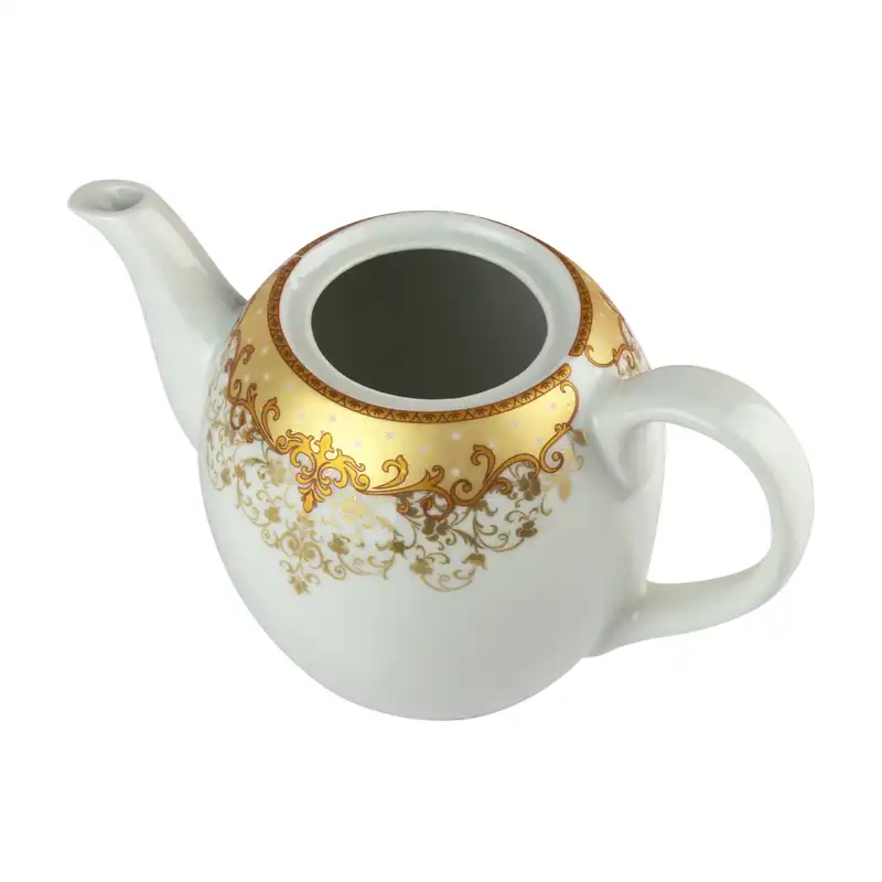 قوری مدل گلدیس کوچک کد 1991