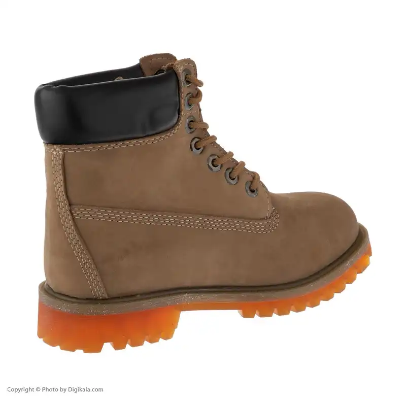 نیم بوت زنانه تیمبرلند مدل Hank2022