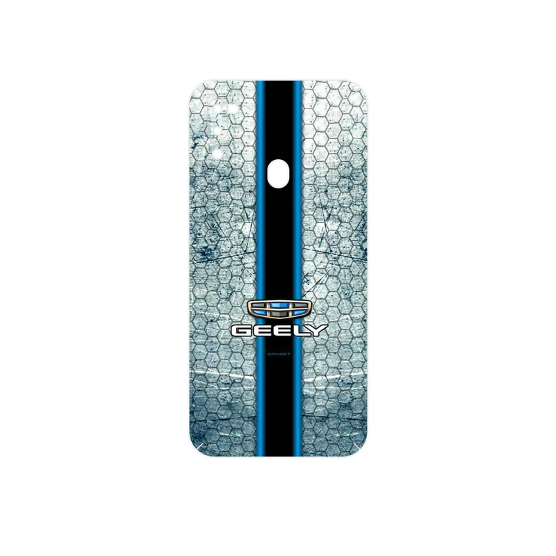 برچسب پوششی ماهوت مدل GEELY مناسب برای گوشی موبایل سامسونگ Galaxy M21 (2021) Edition